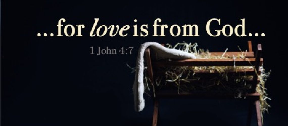 1 John 4.7