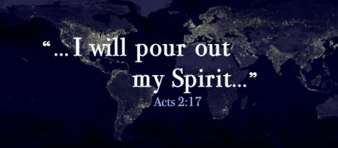 Acts 2.17