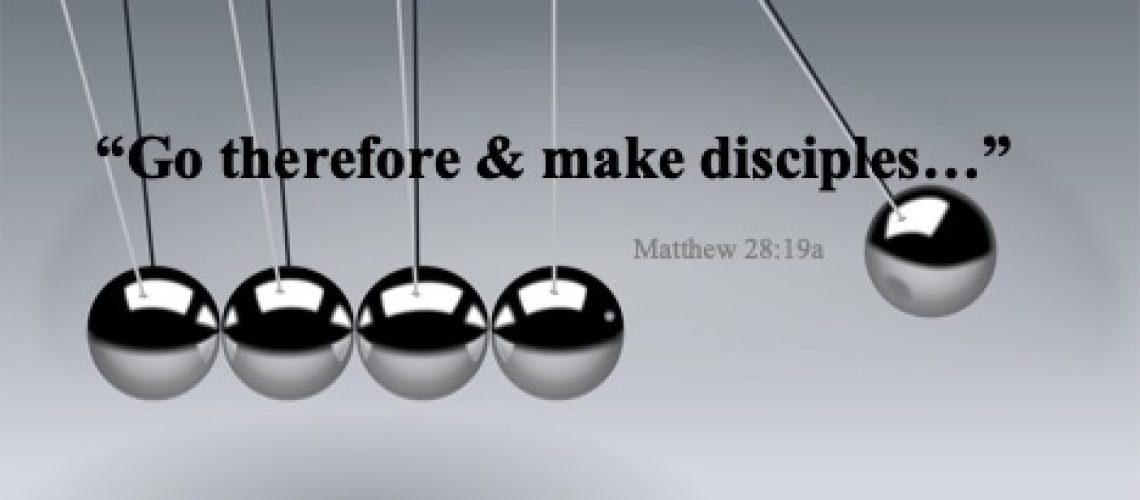 Matthew 28.19